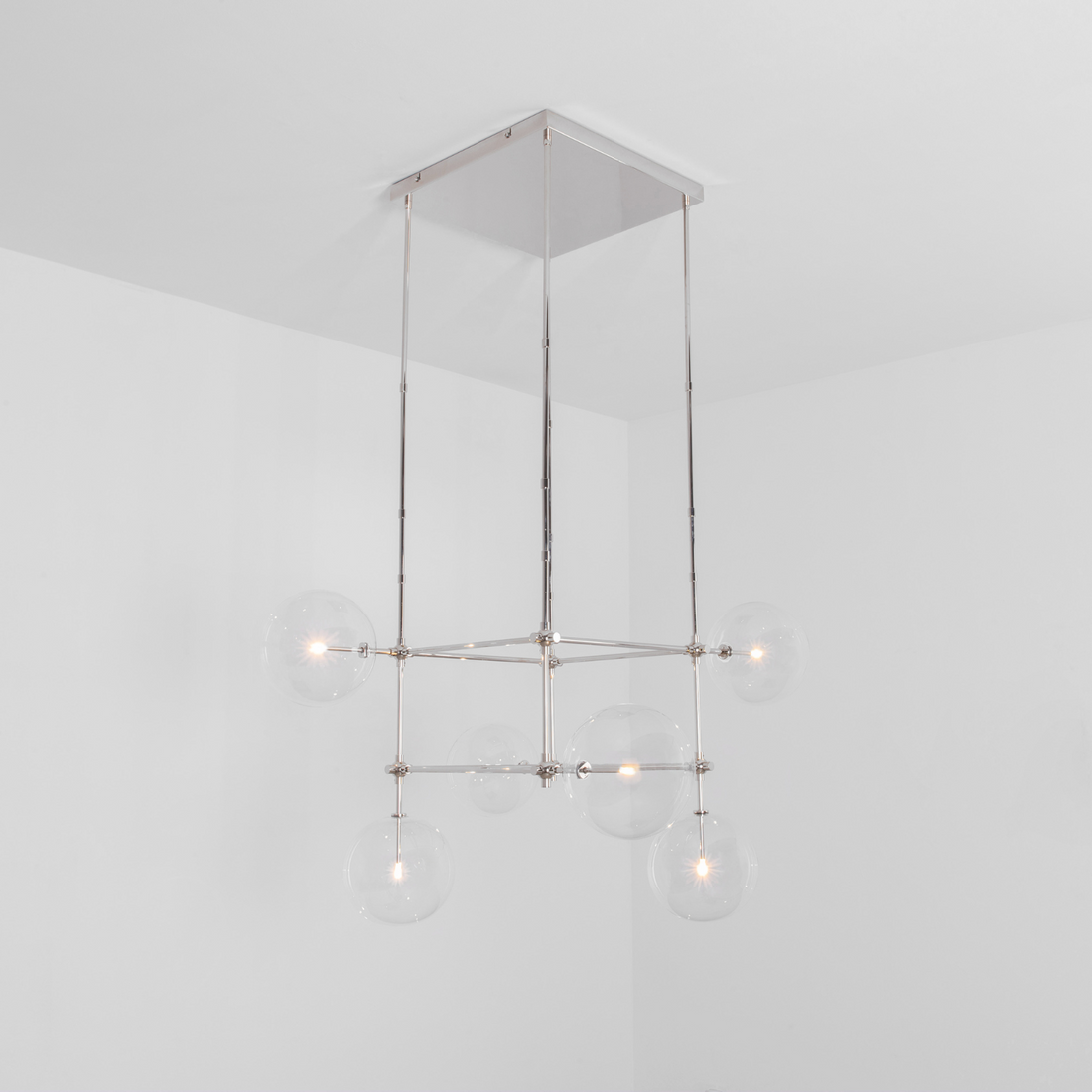 Soap 6 DT | Chandelier