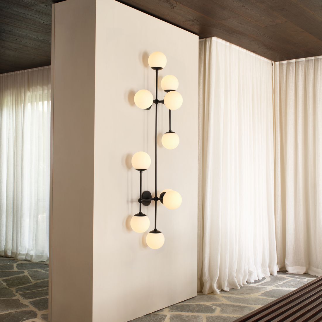 Armstrong | Wall Sconce