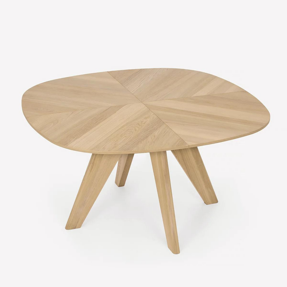 Maido squircle | Dining Table