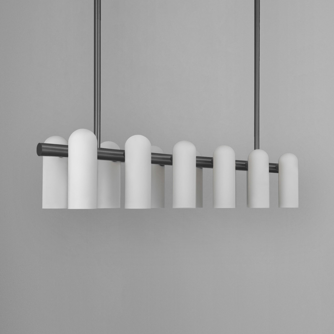 Odyssey Linear MD | Chandelier