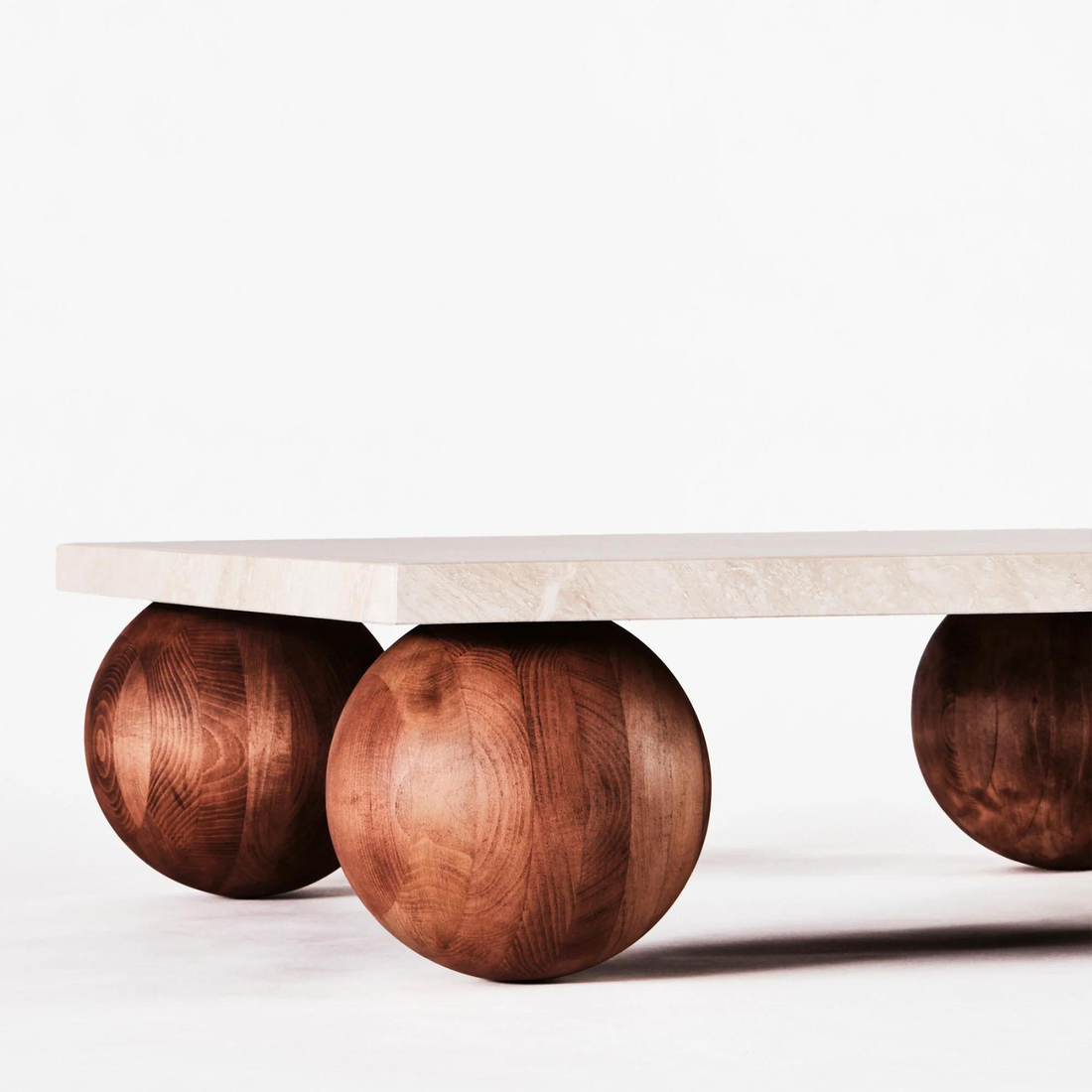 Sphere Square | Sofa Table