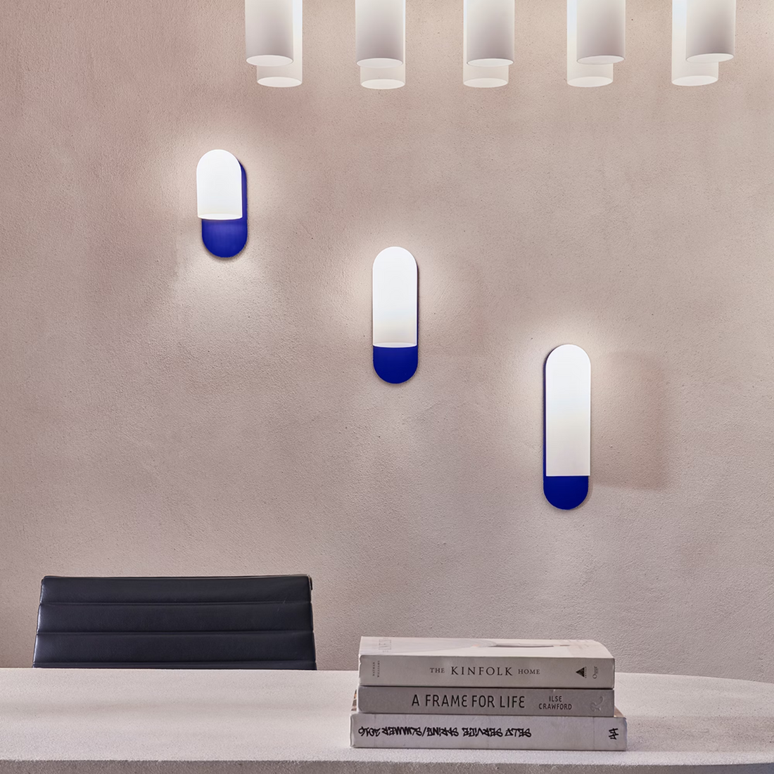 Odyssey MD | Wall Sconce