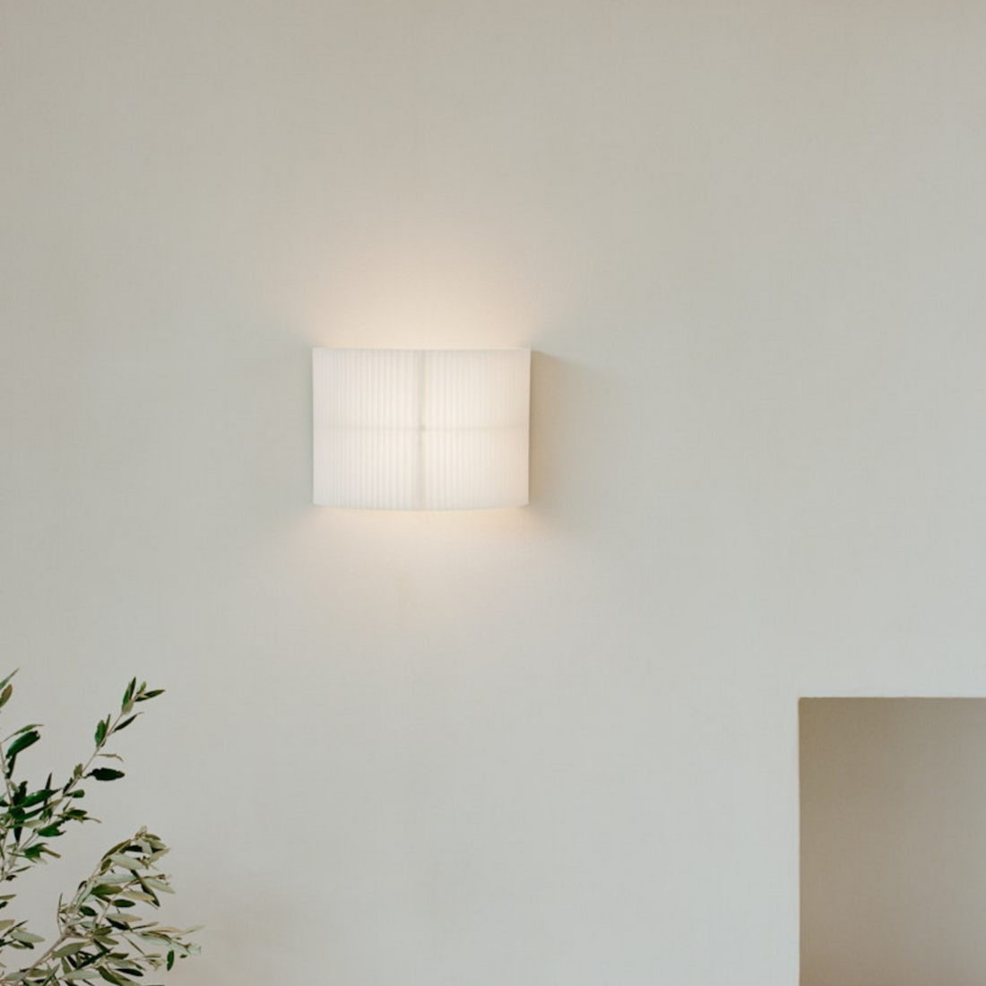 Nebra | Wall Lamp