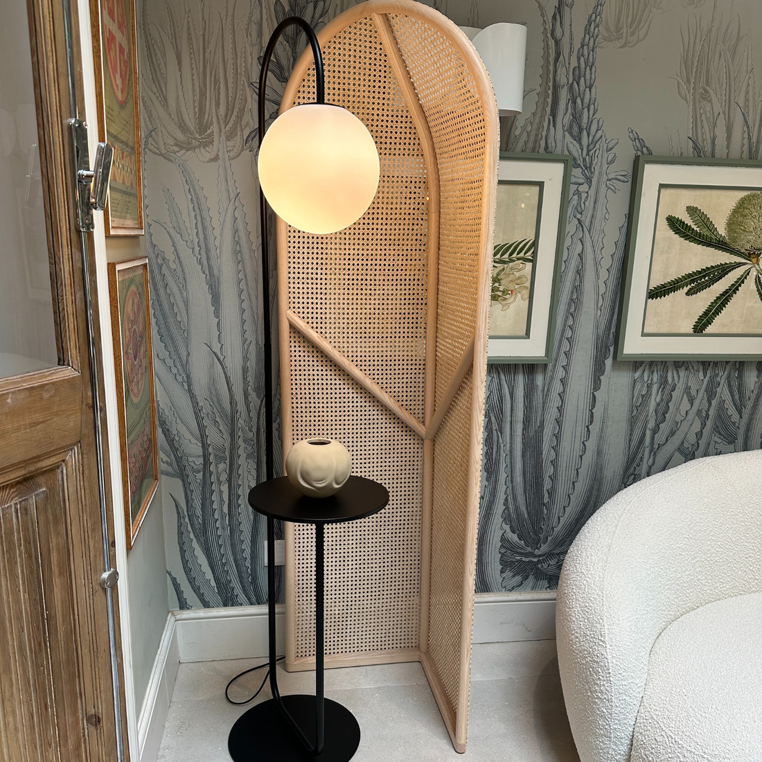 Cerreto | Floor Lamp