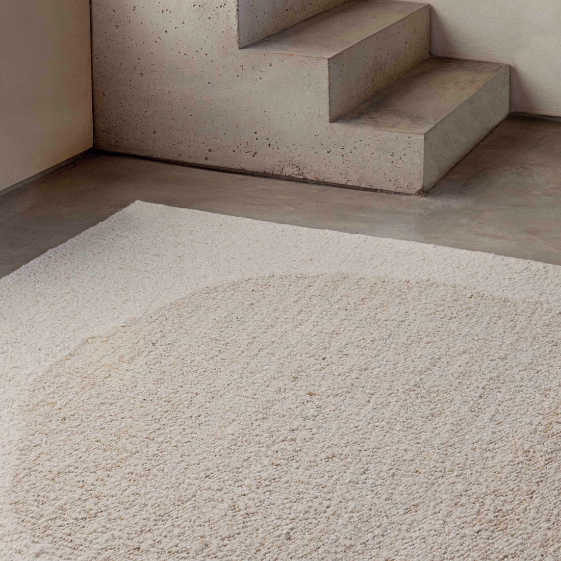 Natural Arty Taupe | Rug