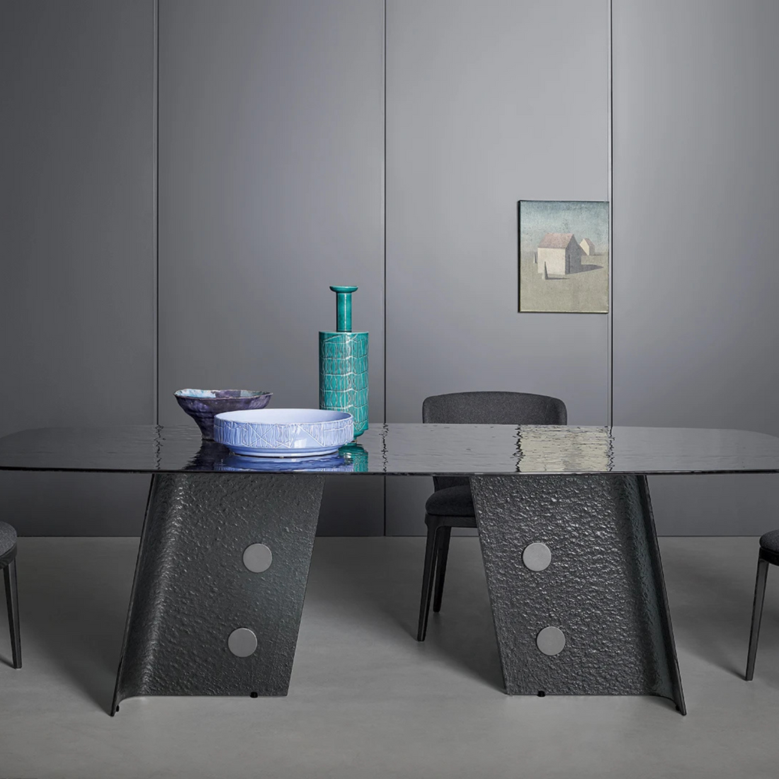 Boton | Dining Table