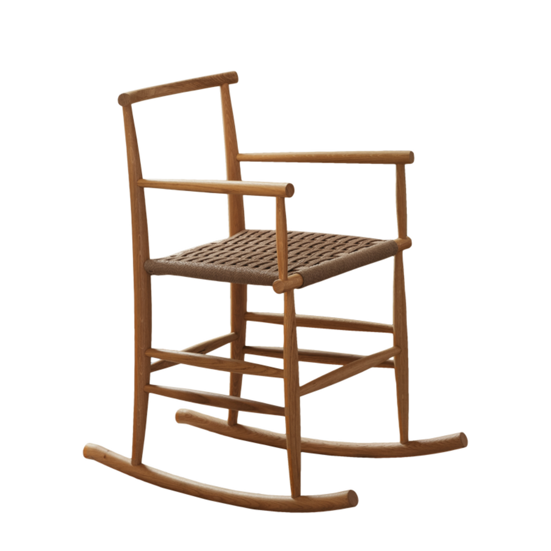 Pelleossa | Rocking Chair