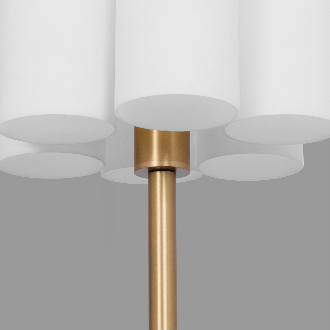 Odyssey 6 | Floor Lamp