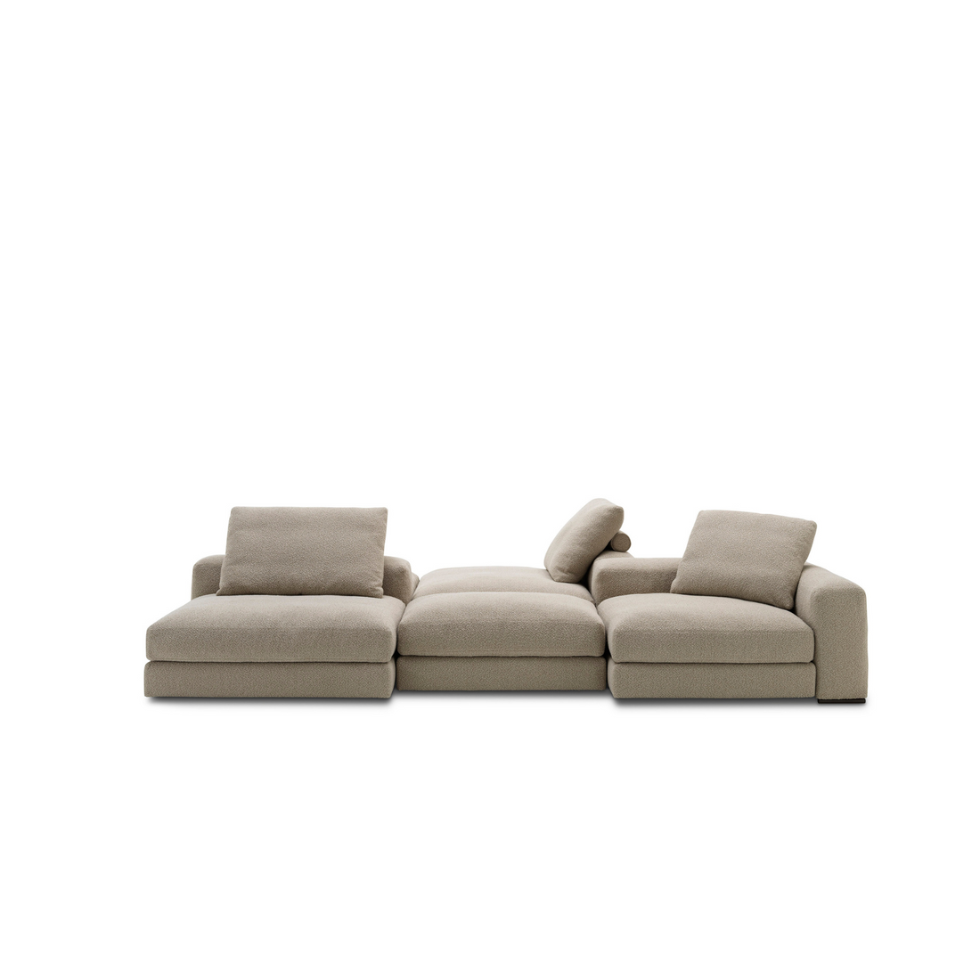 Ananta | Modular Sofa