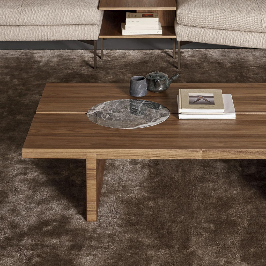 Musa | Coffee Table