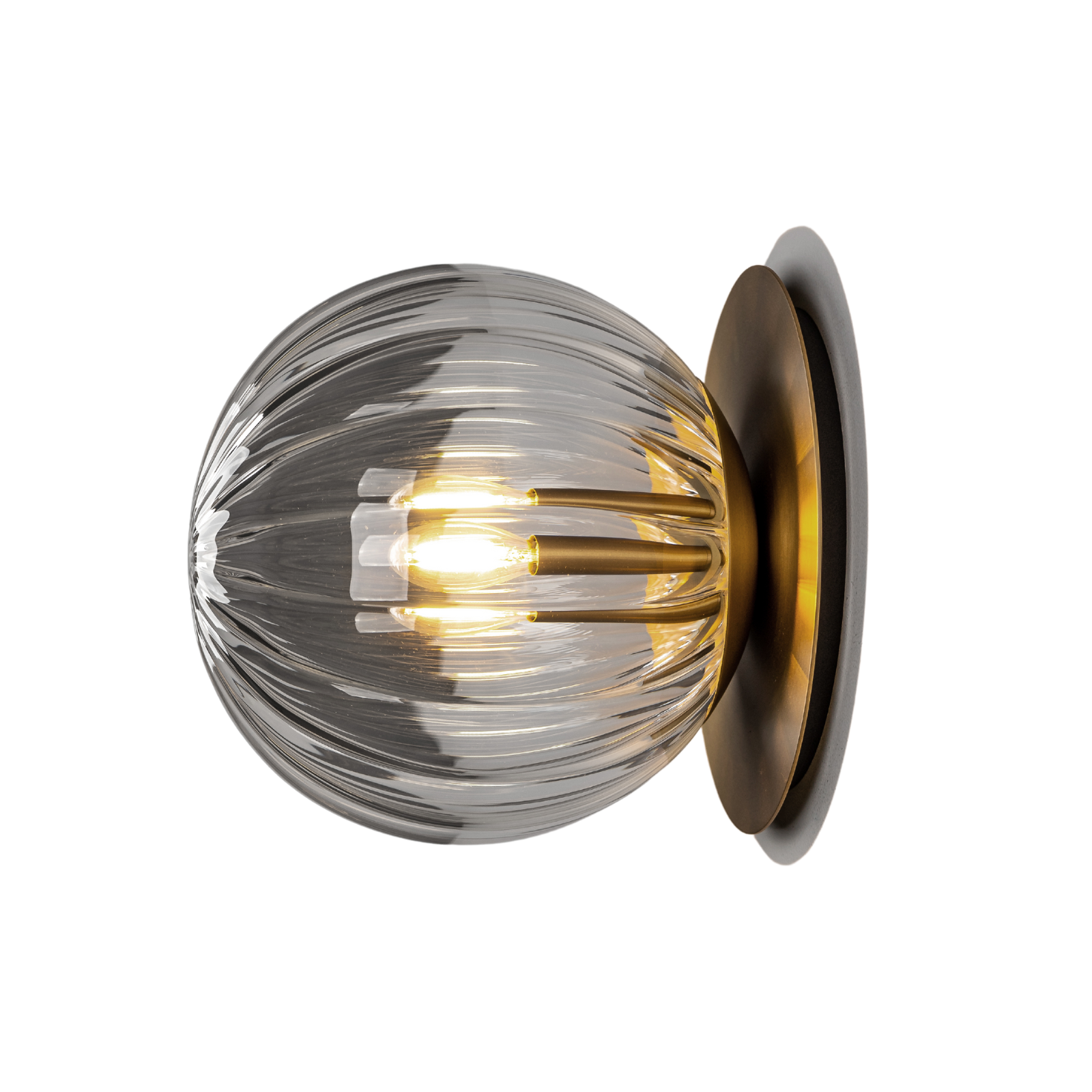 Pulsar 200 | Wall Sconce