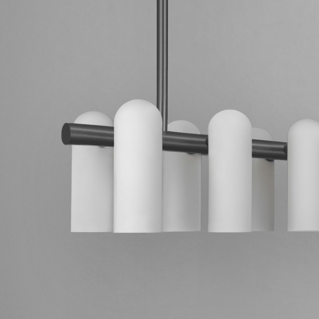 Odyssey Linear MD | Chandelier