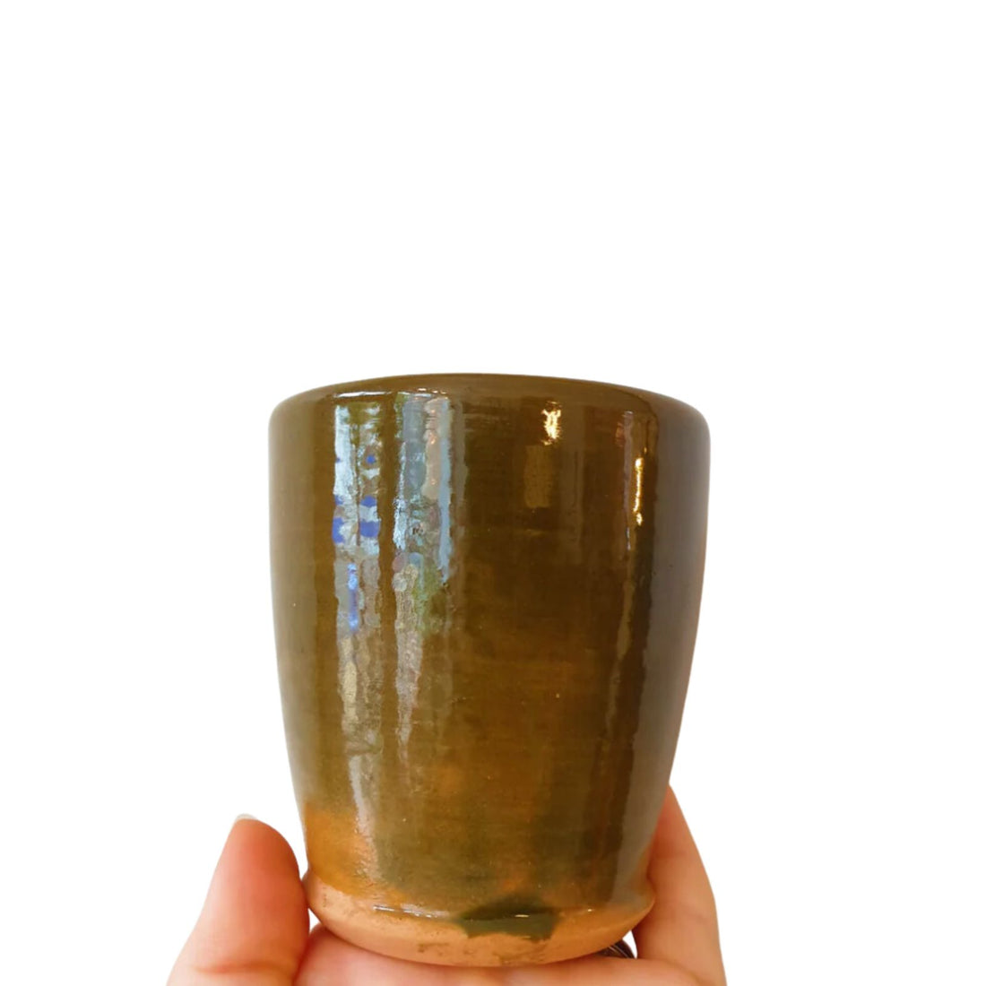 Speckled | Ceramic Cup