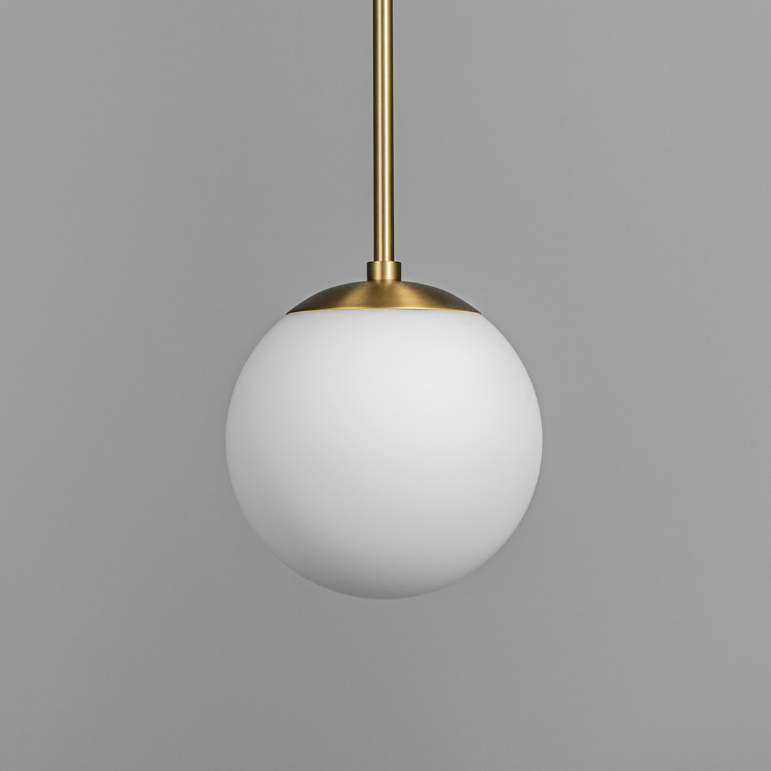 Globe Single | Pendant