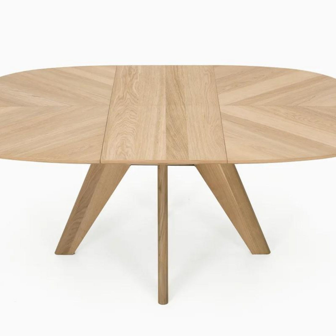 Maido squircle | Dining Table