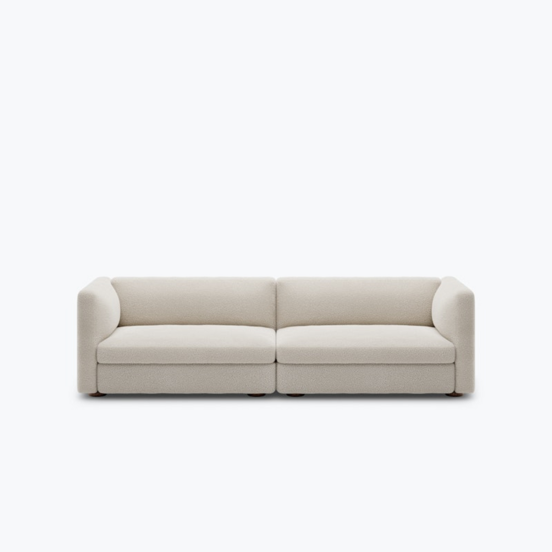 Coda, conf 1 | Modular Sofa