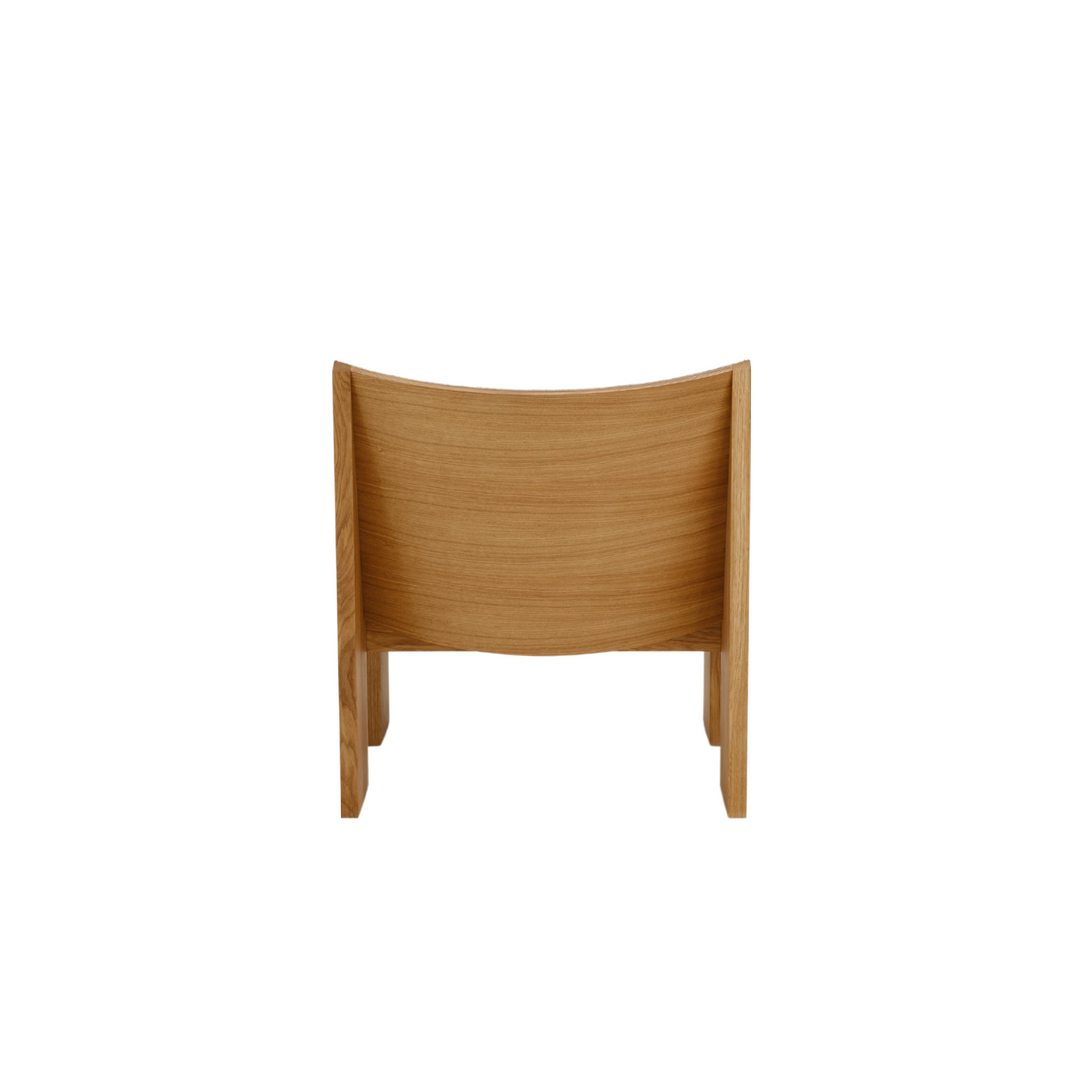 Tenon Lounge Chair