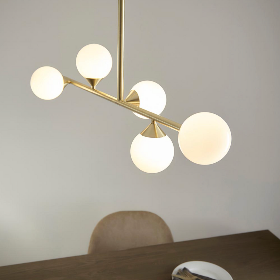 Volterra | Ceiling Lamp