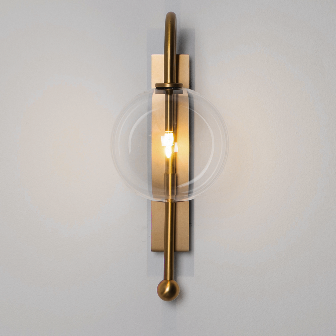 Naples | Wall Sconce