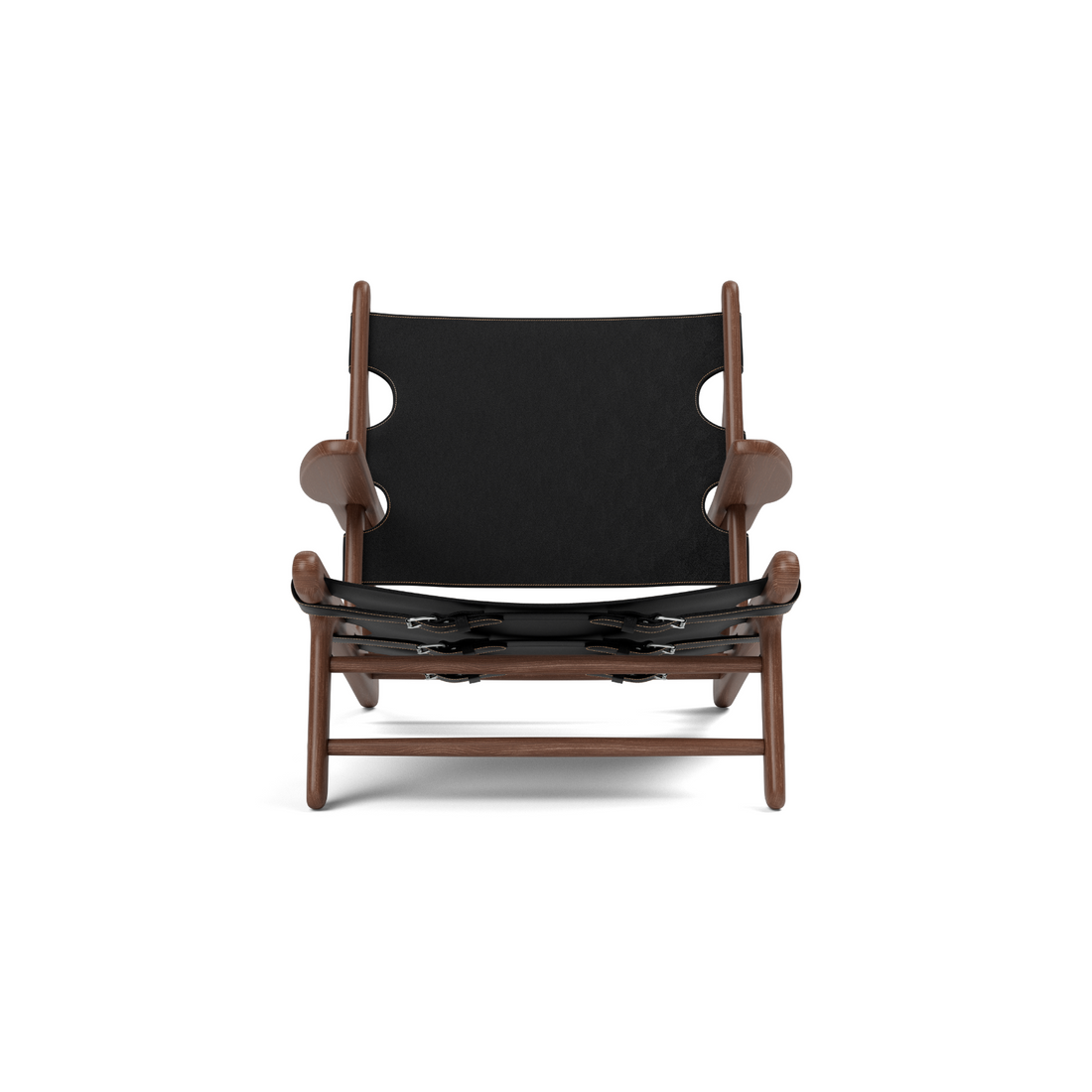 The Hunting | Lounge Chair