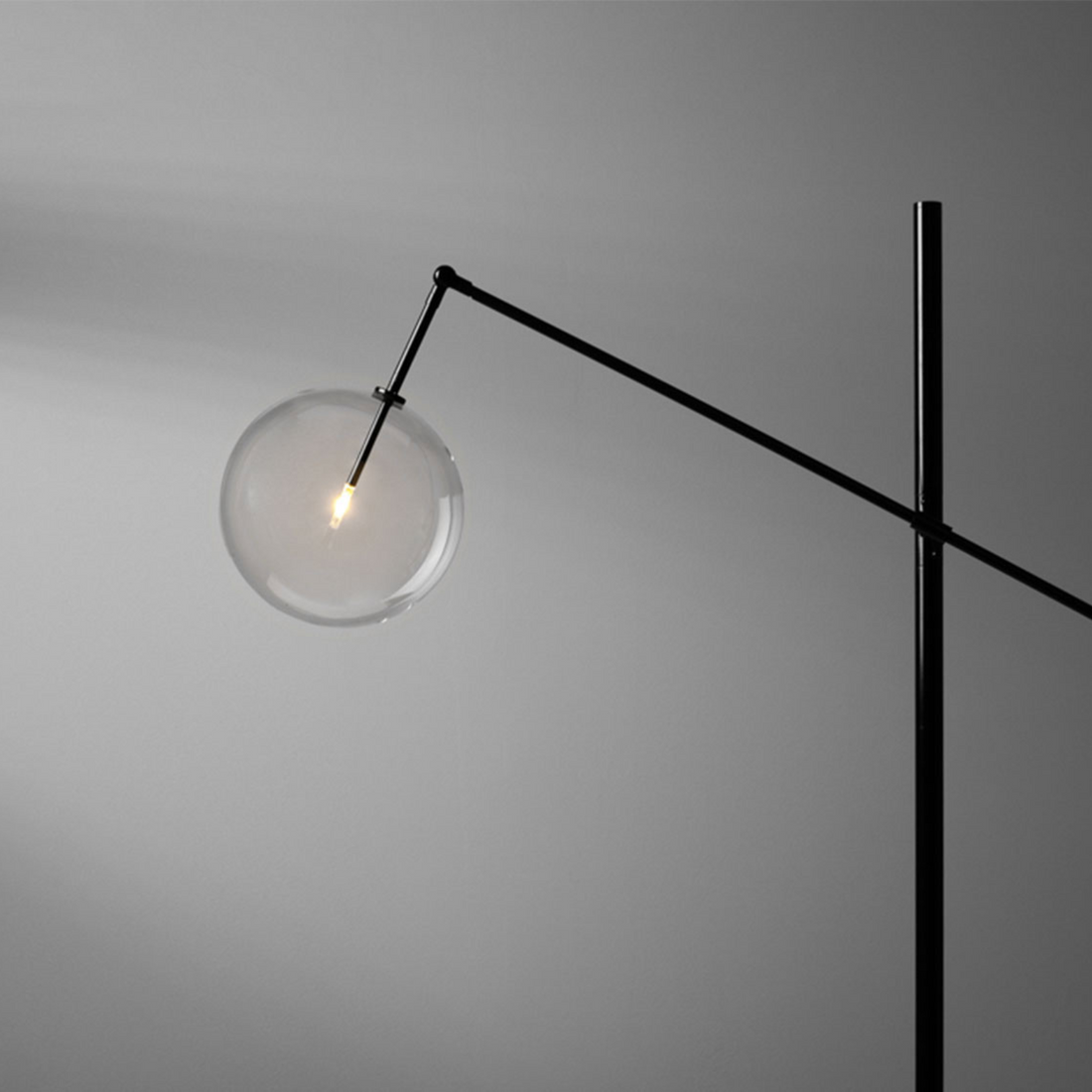 Milan 1 | Floor Lamp