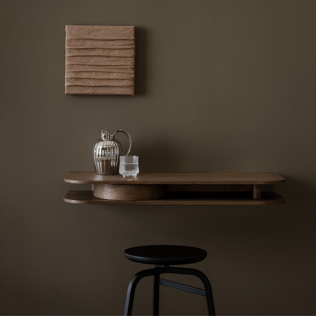 Valet | Wall Console