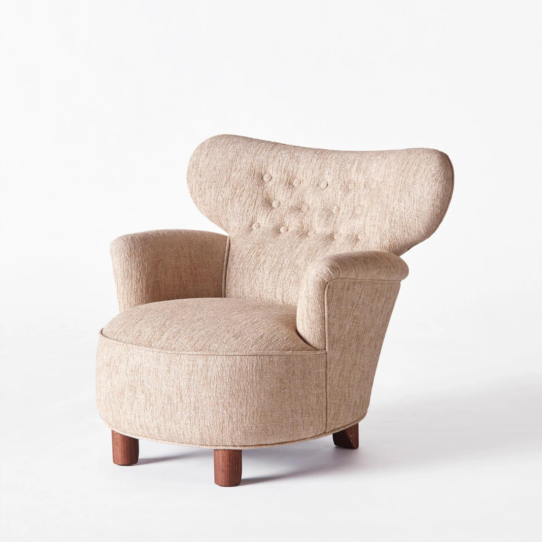 Elias| Armchair