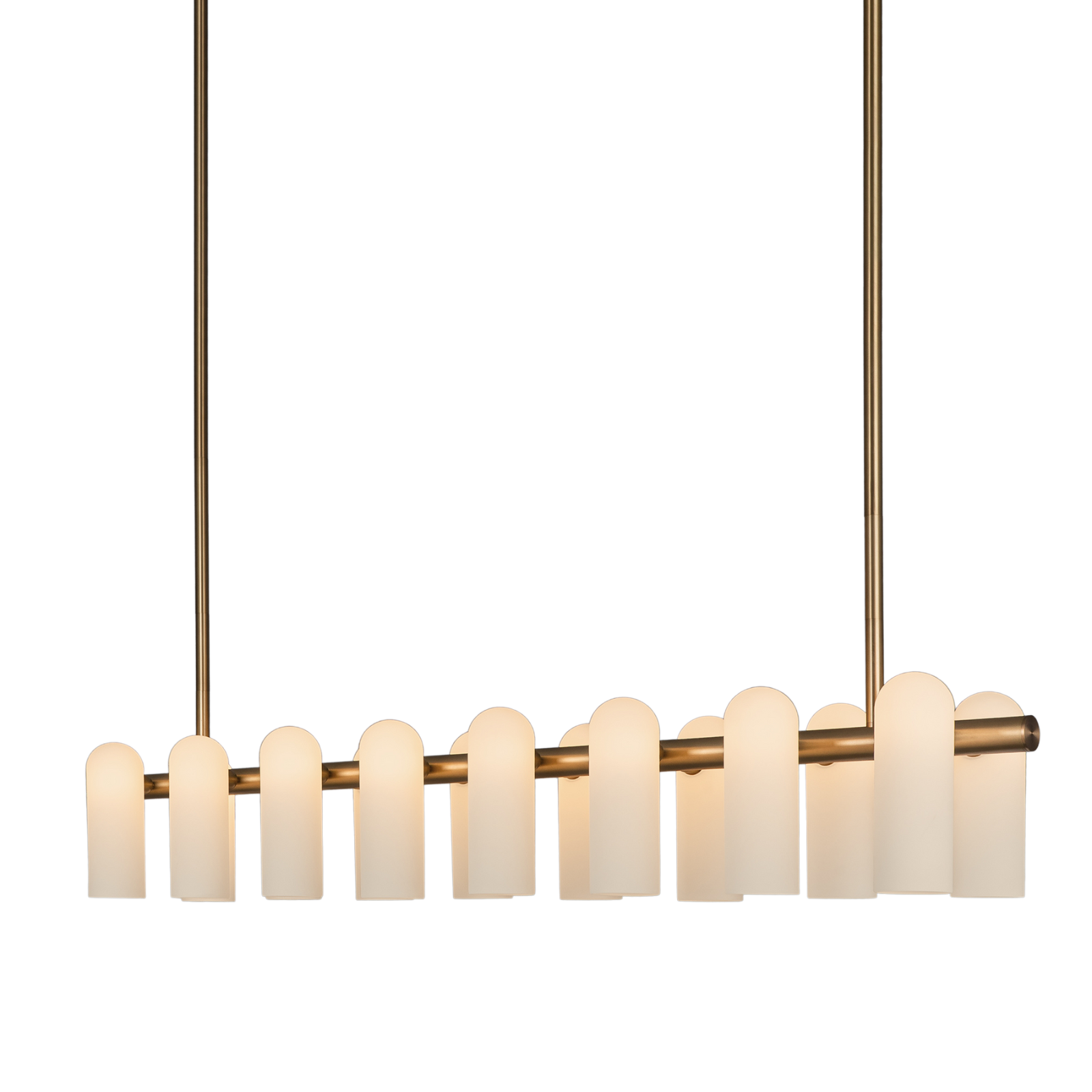 Odyssey Linear LG | Chandelier