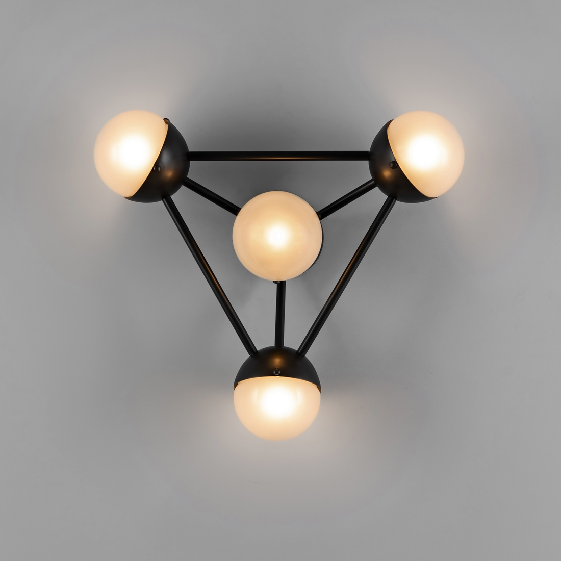 Molecule 4 | Flush Mount