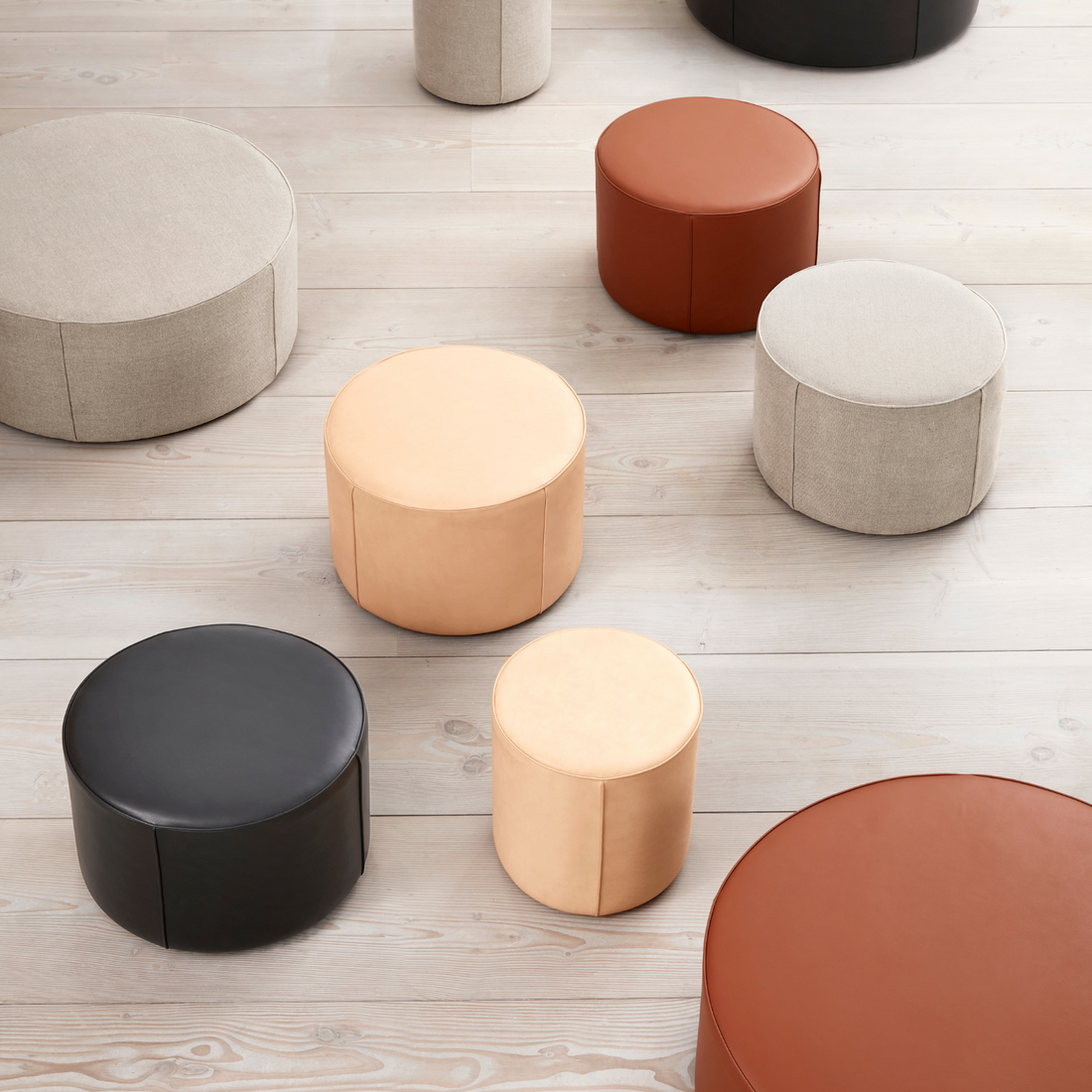 Mono | Pouf