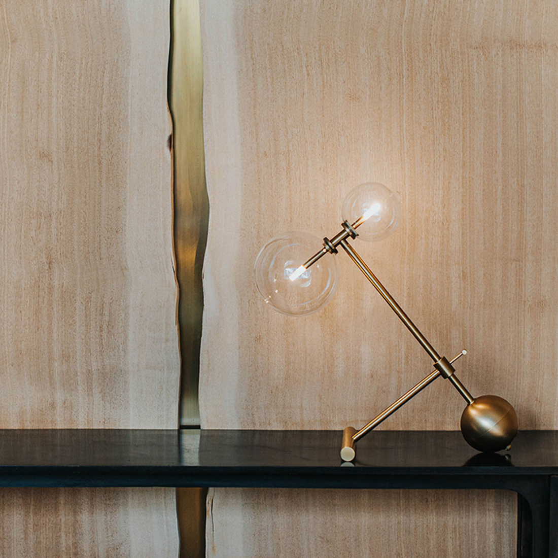 Zosia | Table Lamp