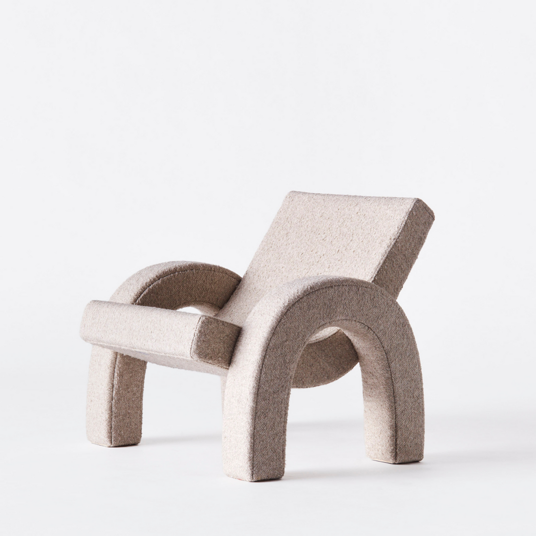 Arco | Lounge Chair