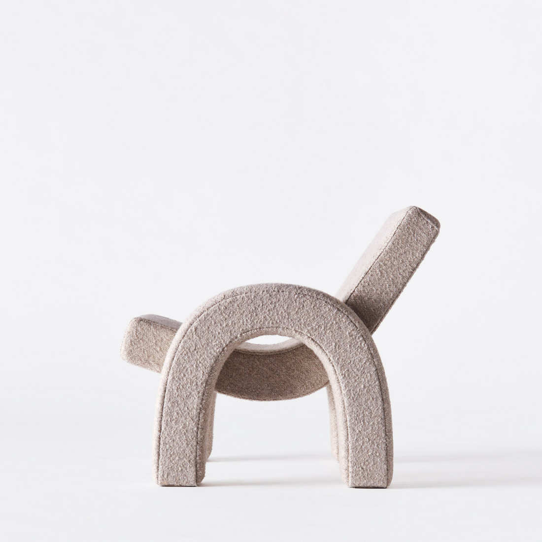 Arco | Lounge Chair