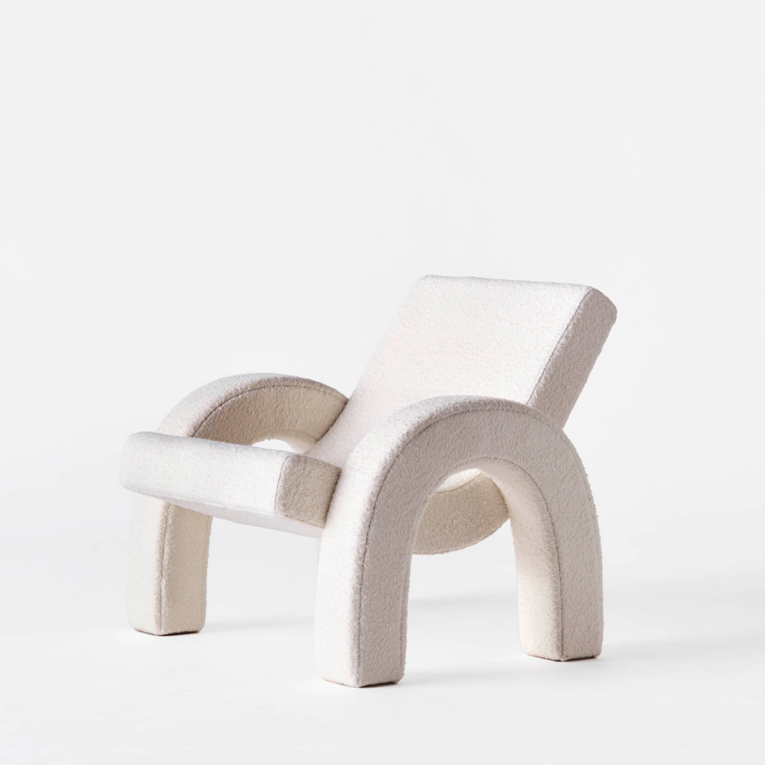 Arco | Lounge Chair