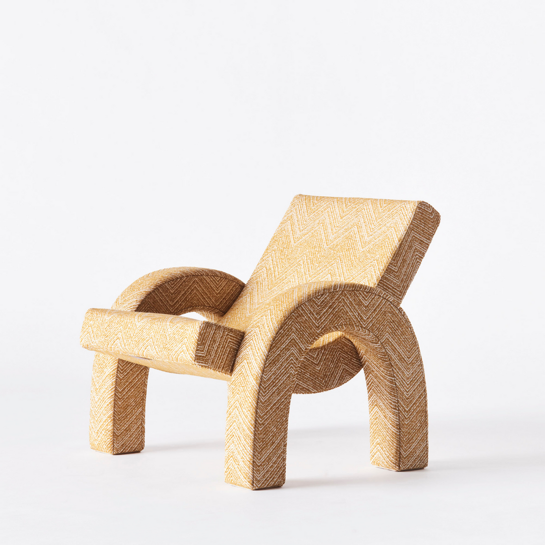 Arco | Lounge Chair