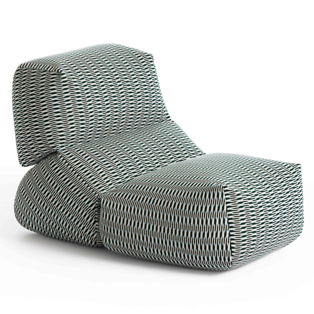 Grapy Outdoor | Lounge Chair