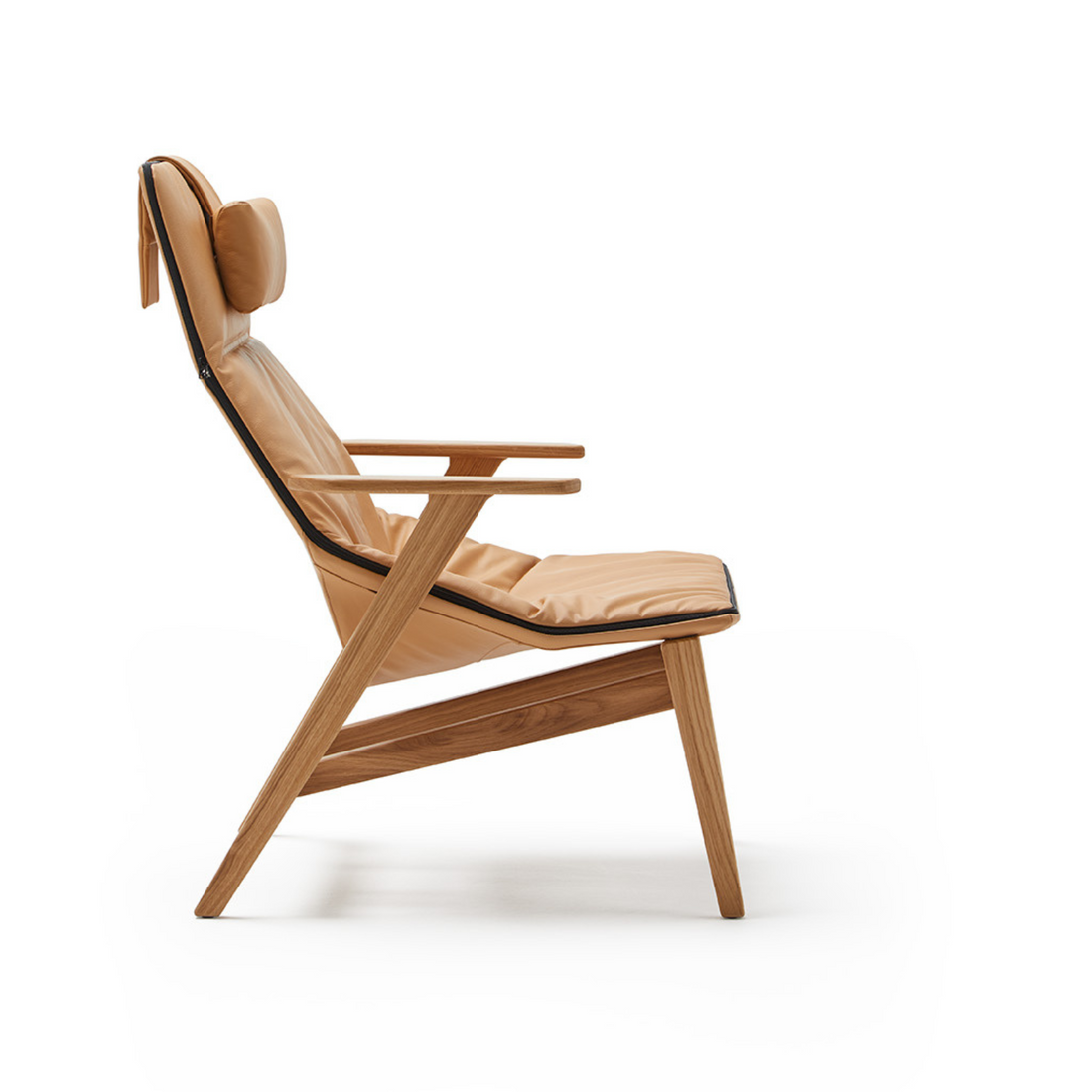 Ace | Lounge Chair