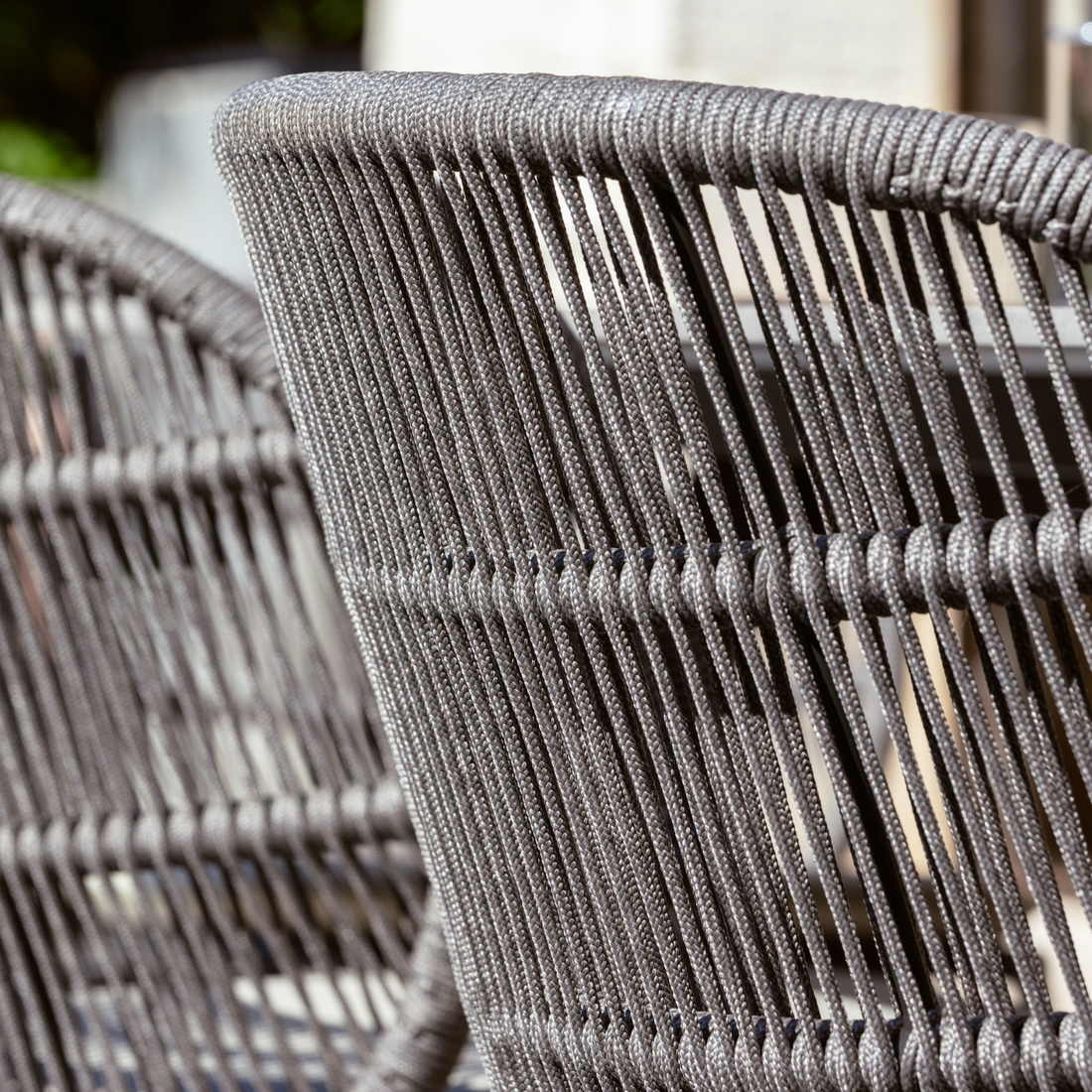 Kodo | Outdoor Dining Chair