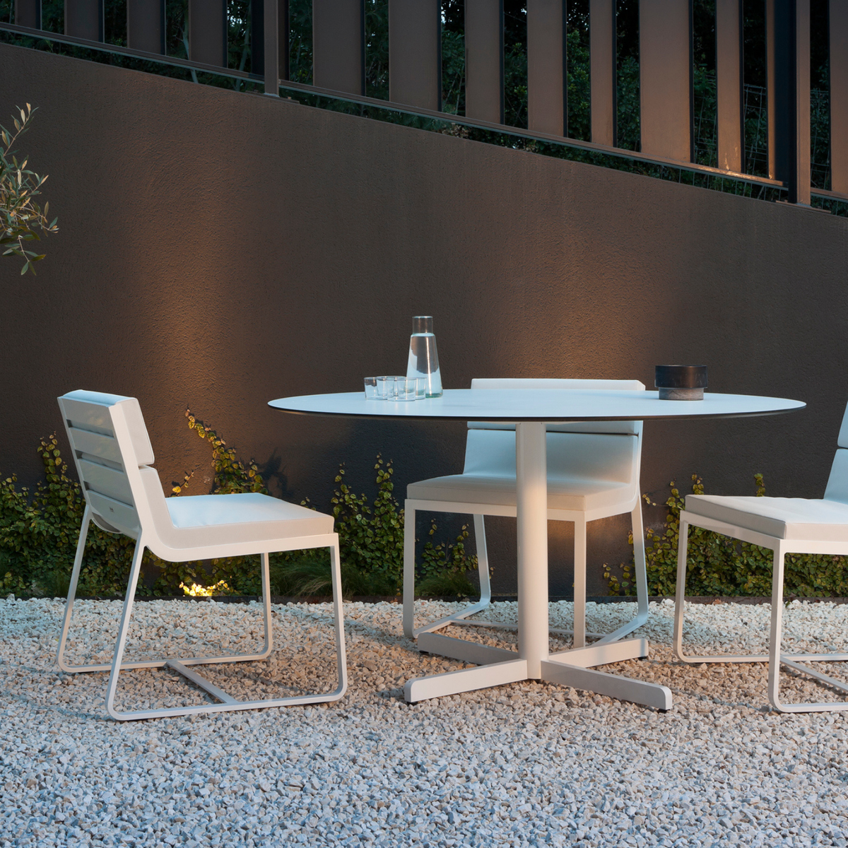 Sit | Outdoor Chair