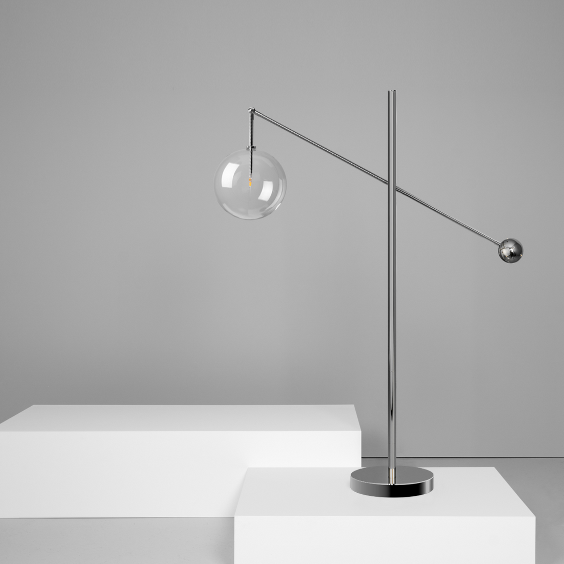 Milan 1 | Floor Lamp