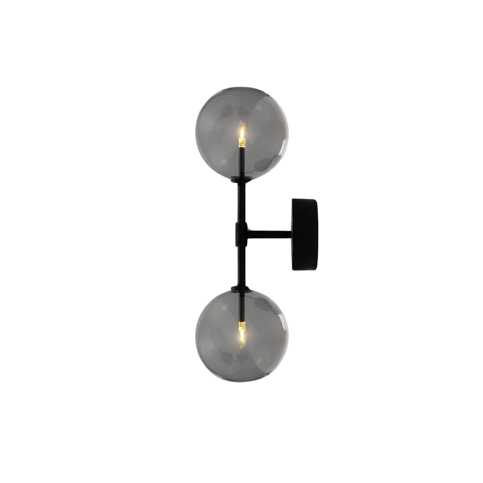 Dawn Dual | Wall Sconce