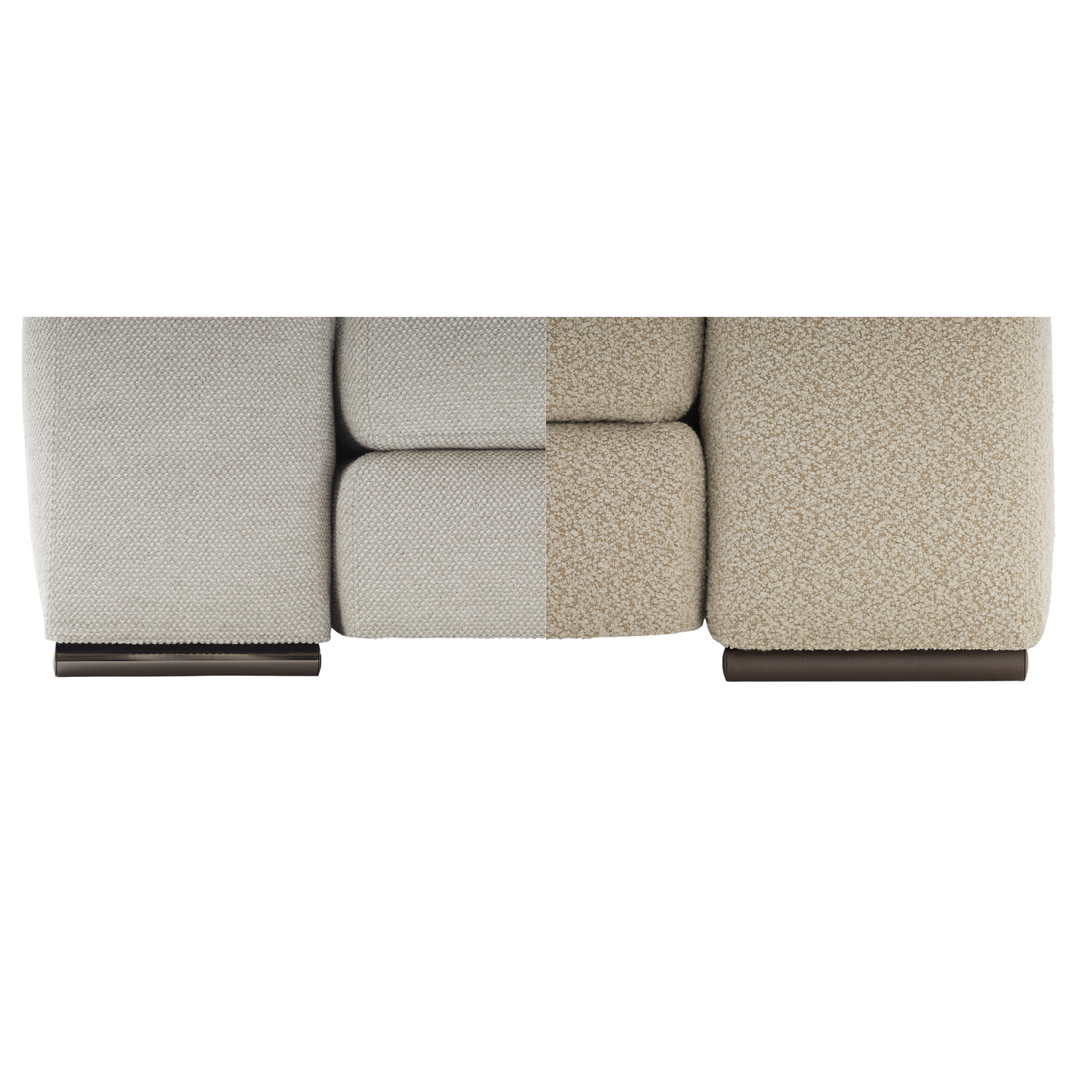 Ananta | Modular Sofa