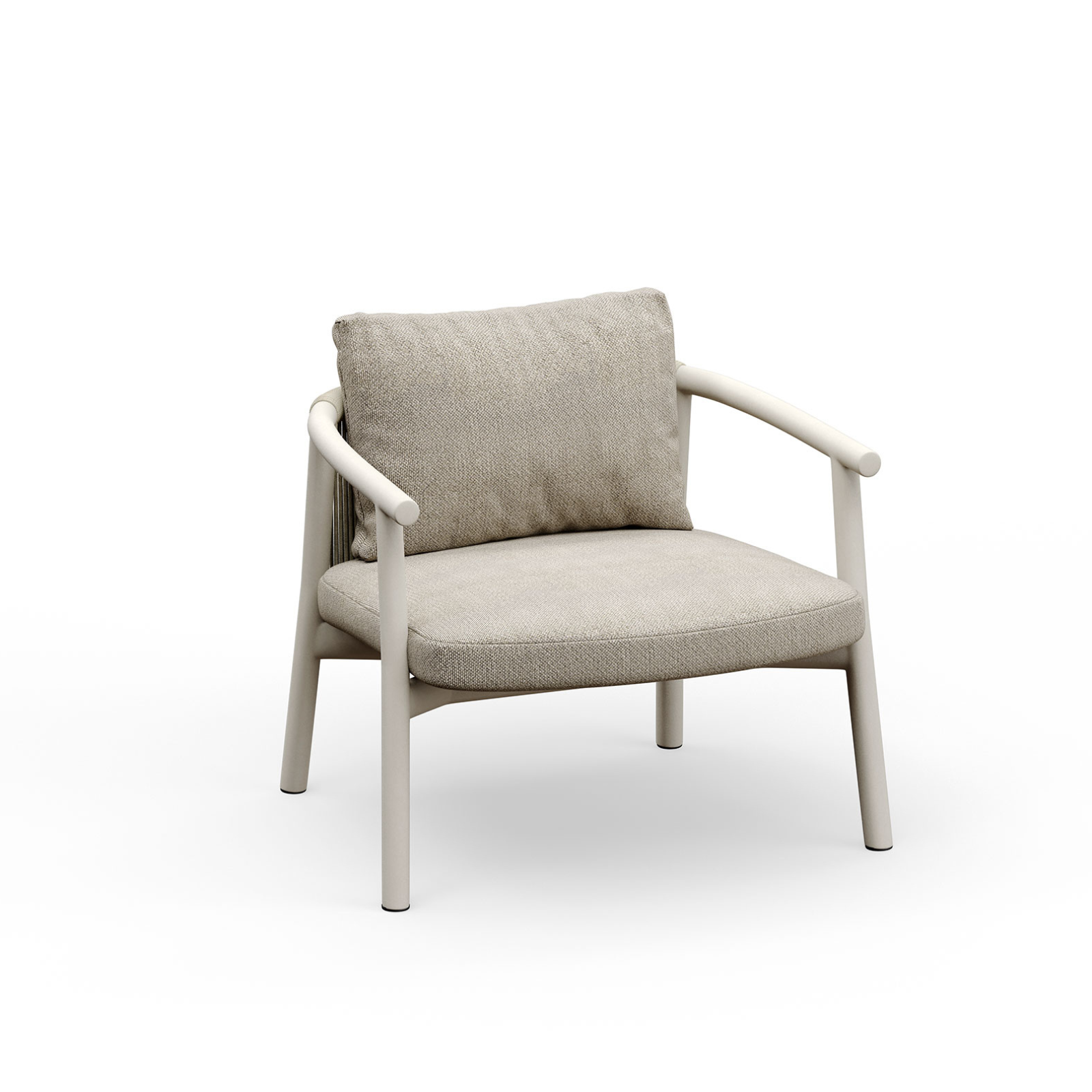 Balm | Outdoor Low Armchair