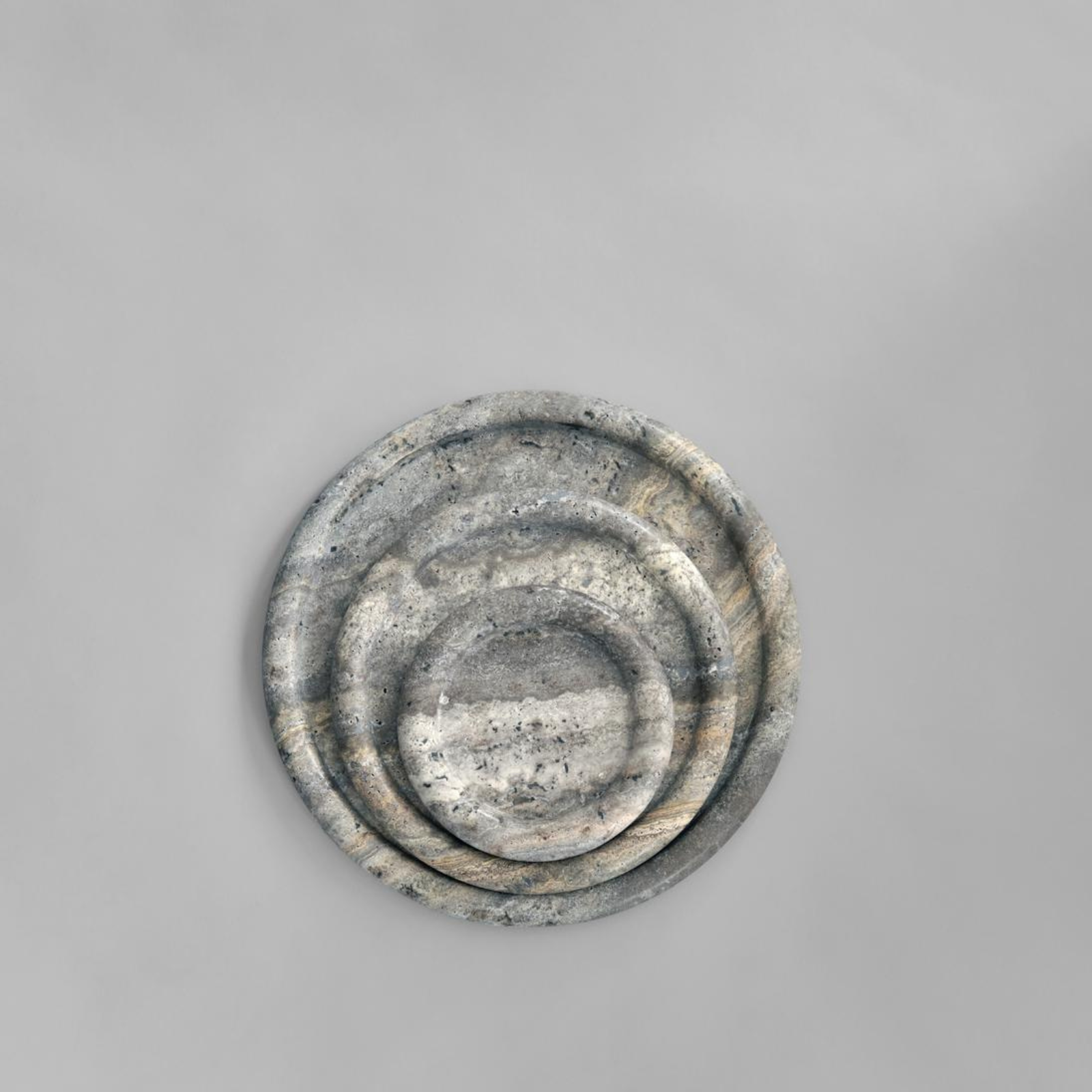 Enkei, Mini | Tray Earth