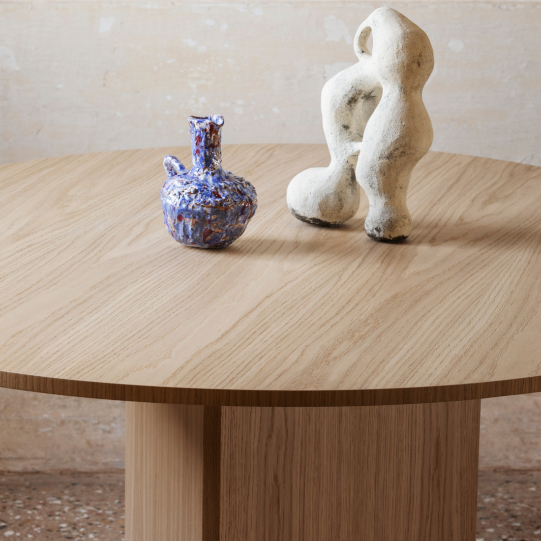 Albio | Dining Table