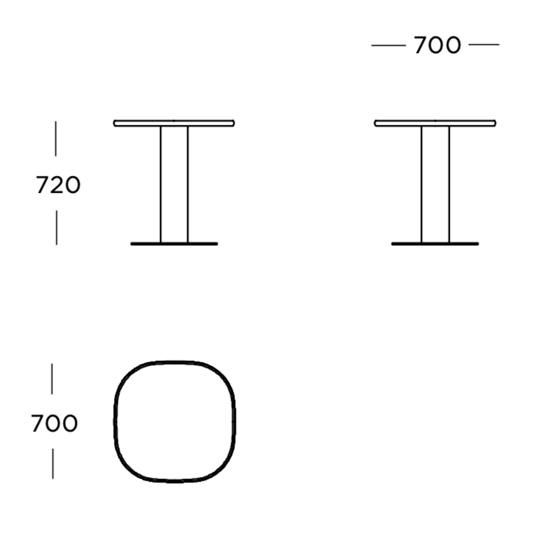 Panorama | Dine Table