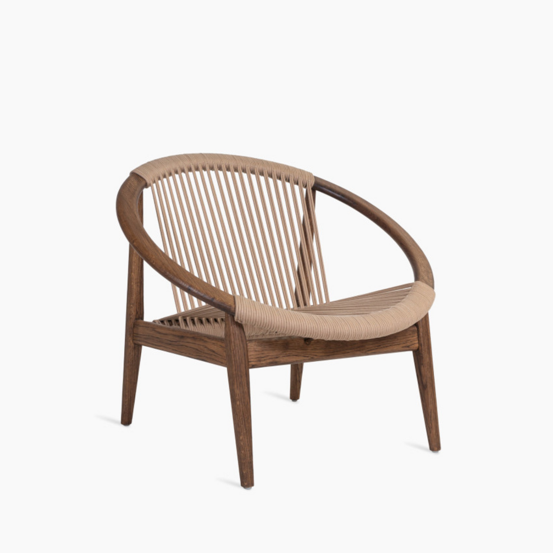 Norma | Lounge Chair