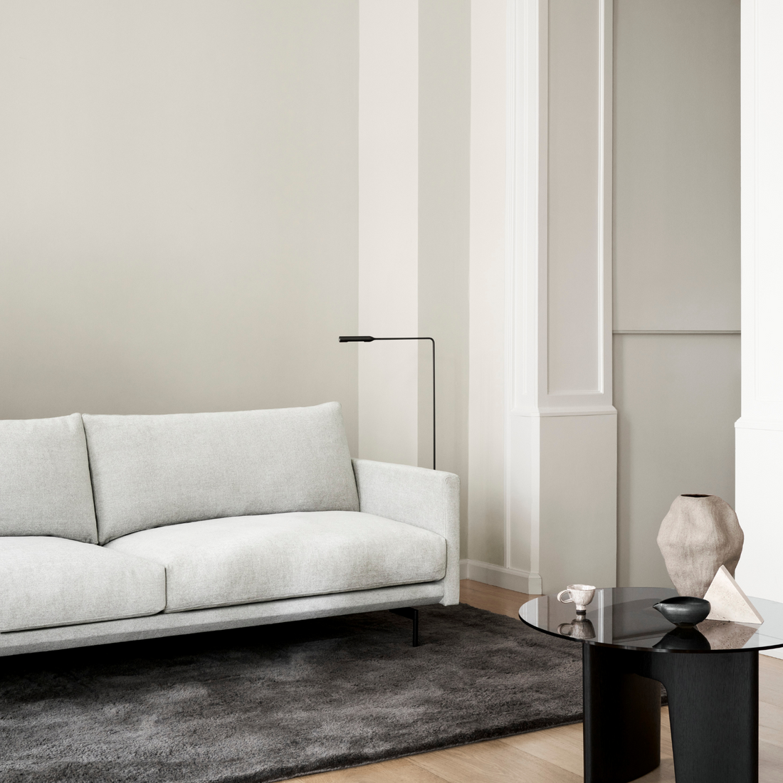 Trace | Modular Sofa