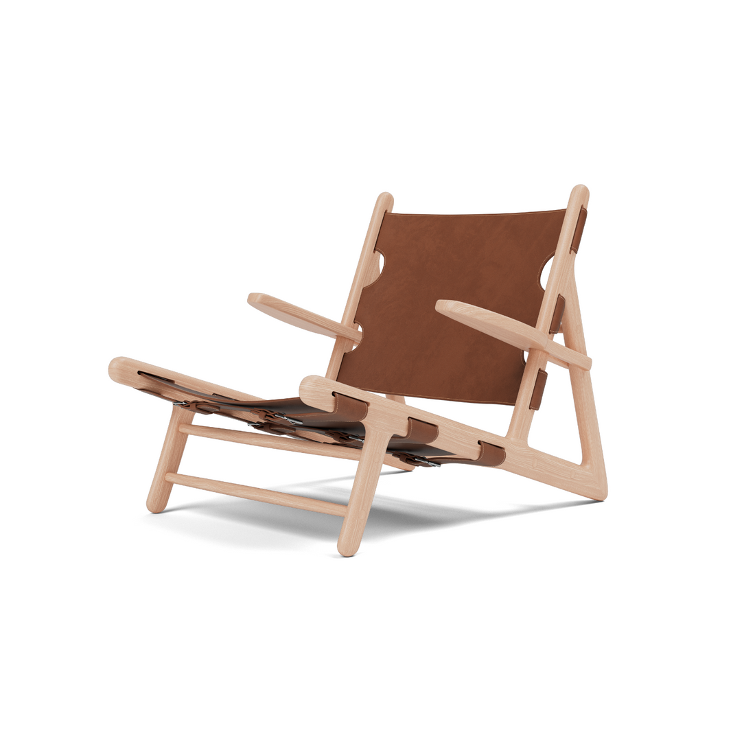 The Hunting | Lounge Chair