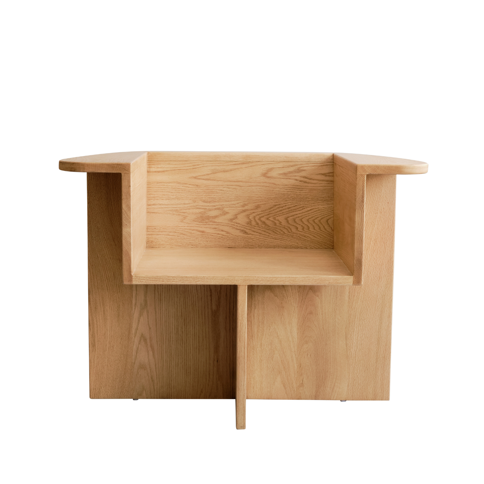 Brutus | Lounge Chair